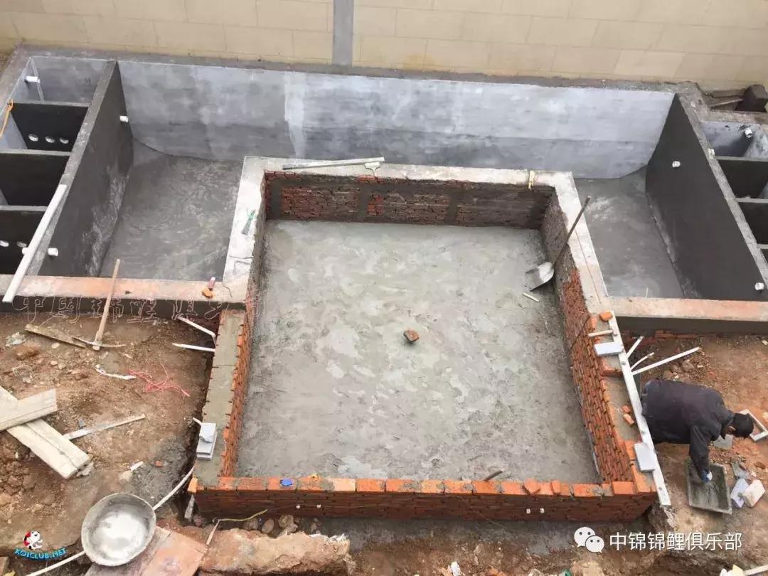 下沉式庭院挖多深,挖下沉式庭院