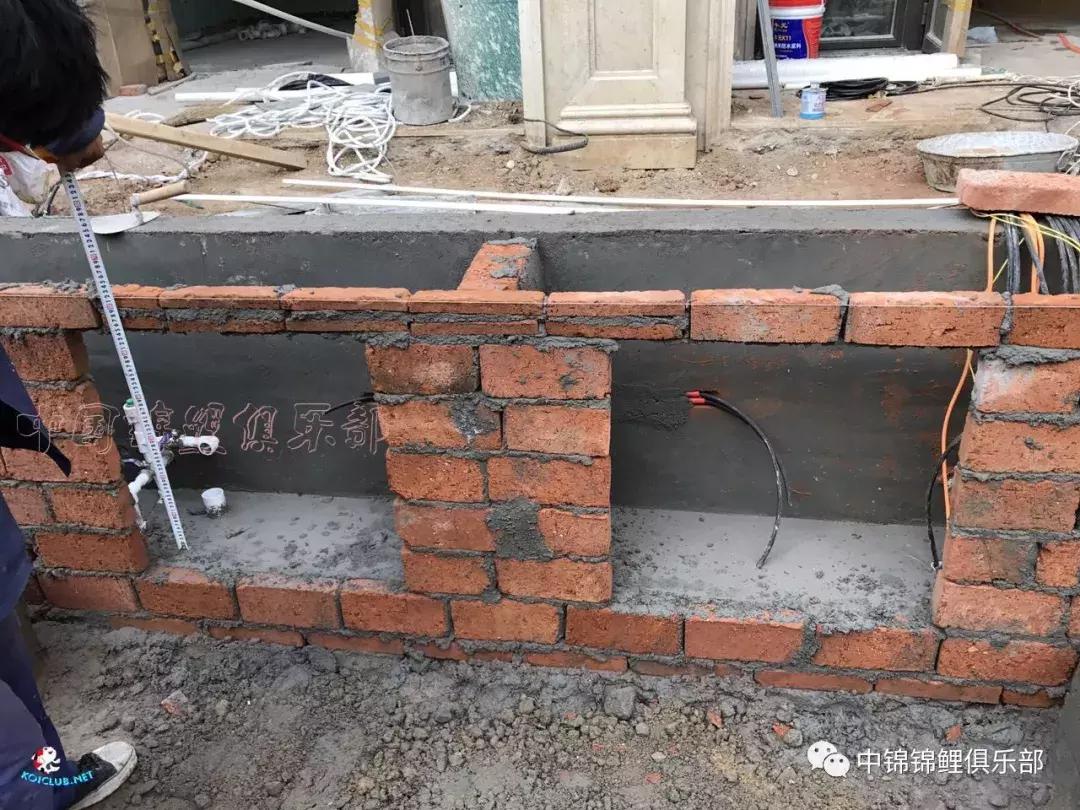 下沉式庭院挖多深,挖下沉式庭院