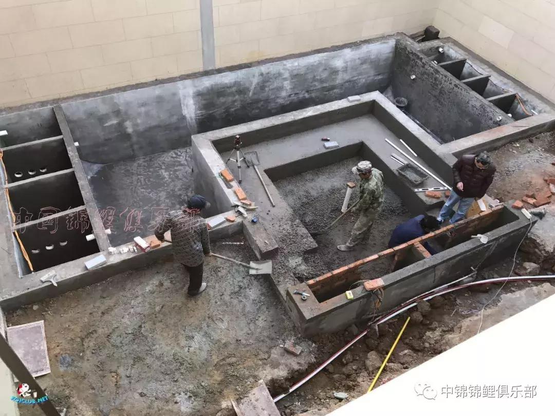 下沉式庭院挖多深,挖下沉式庭院