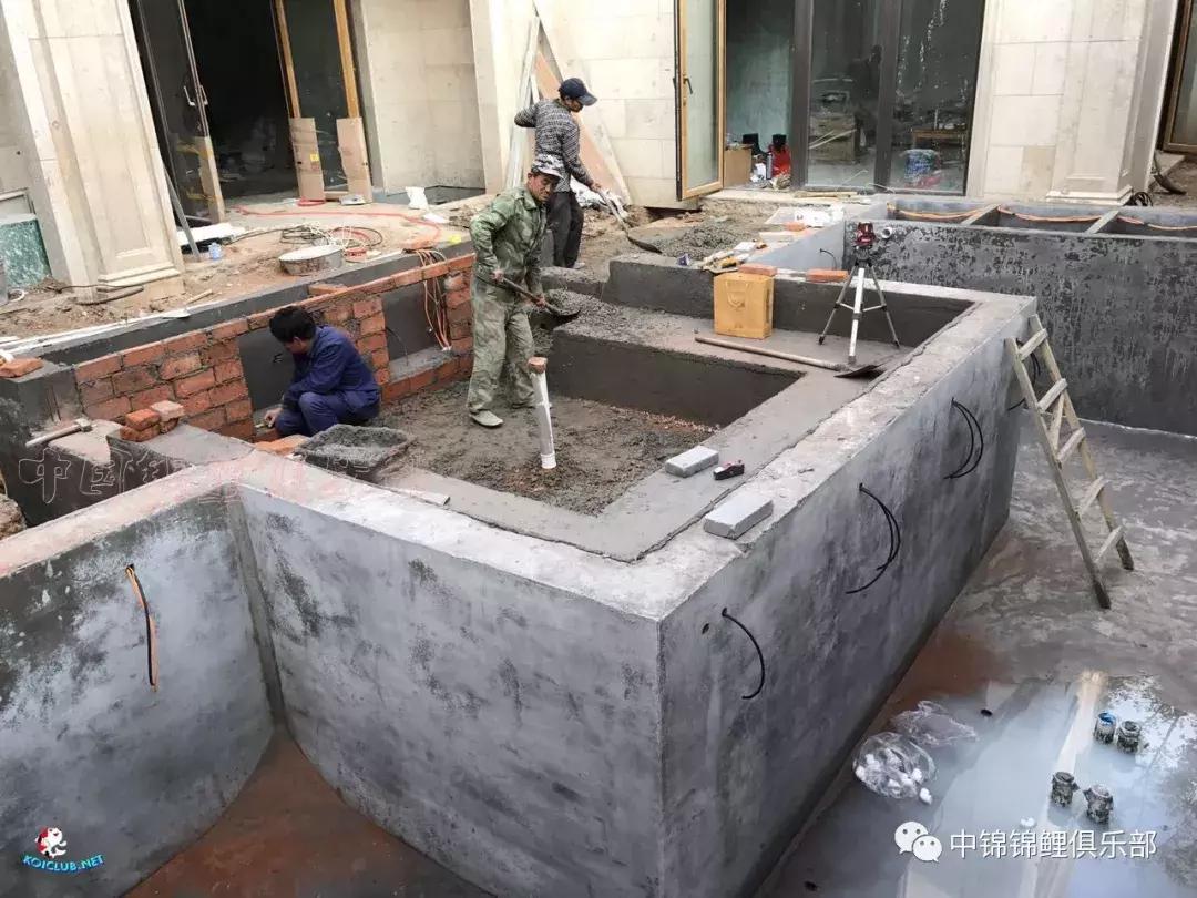 下沉式庭院挖多深,挖下沉式庭院