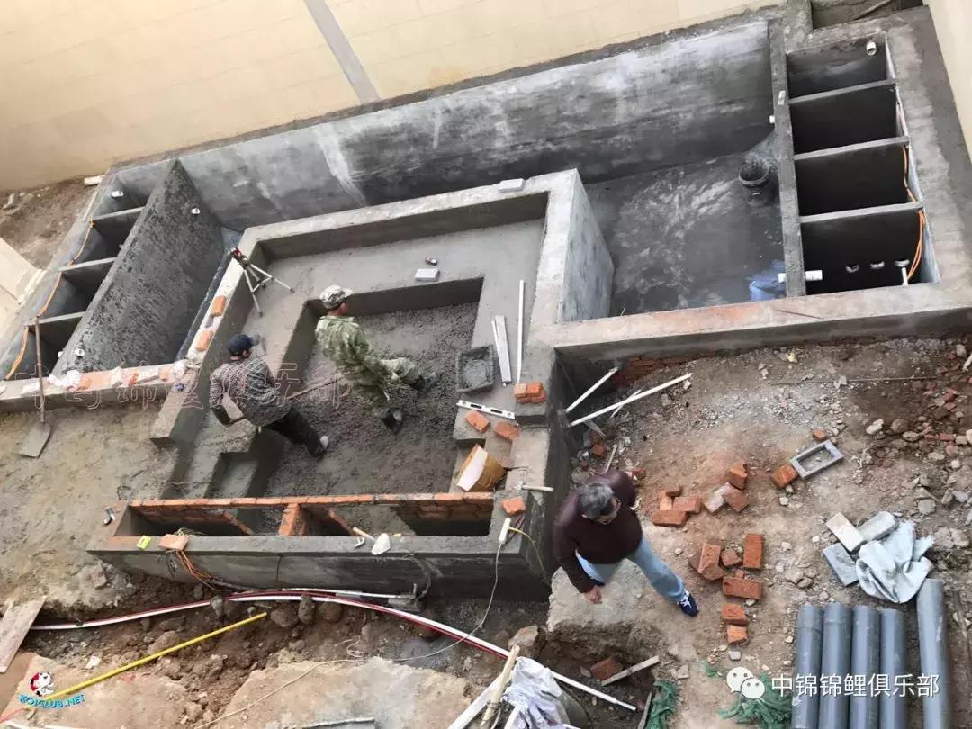 下沉式庭院挖多深,挖下沉式庭院