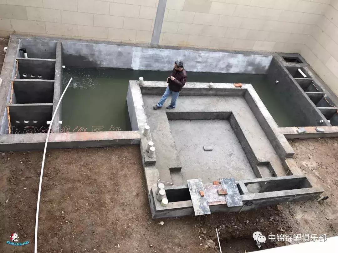 下沉式庭院挖多深,挖下沉式庭院