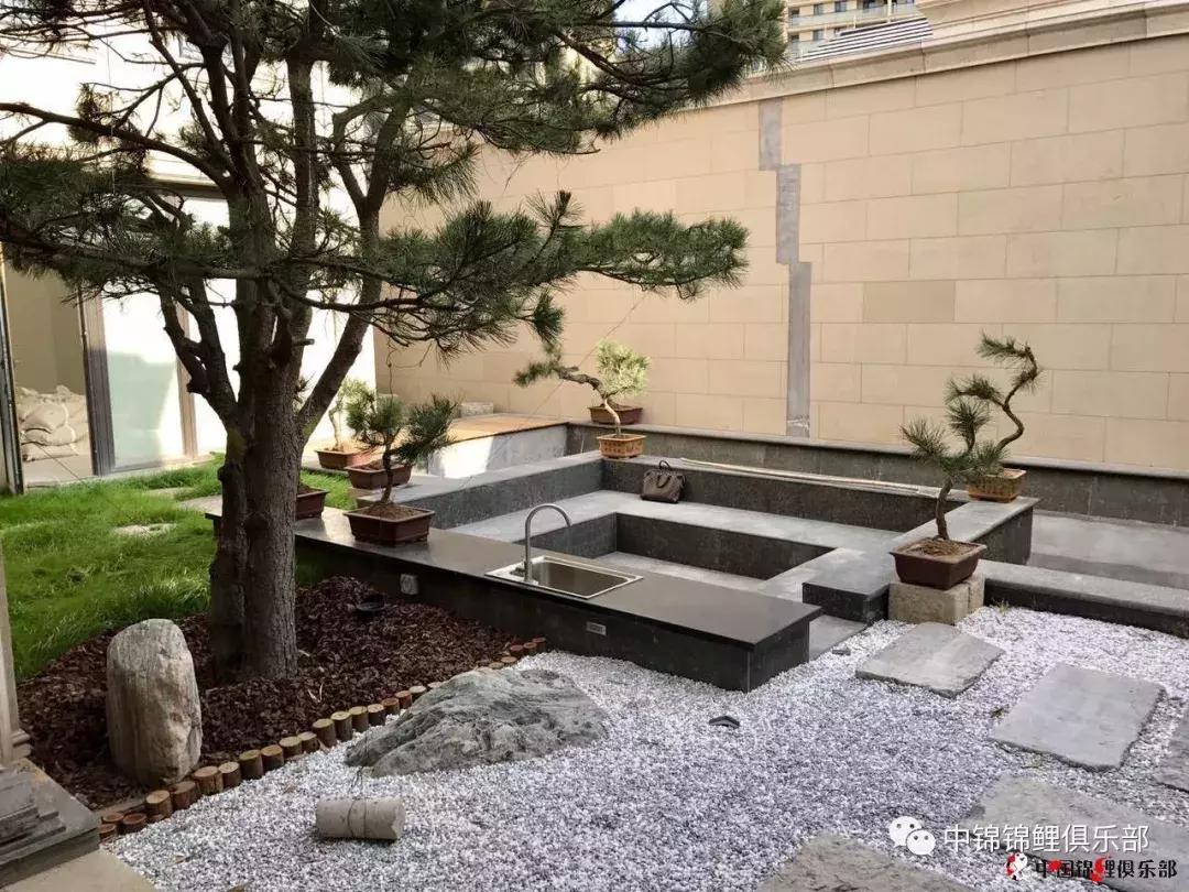 下沉式庭院挖多深,挖下沉式庭院