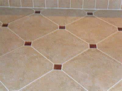 天津皇氏陶氏品牌美缝：瓷砖美缝是怎样做的？瓷砖美缝注意事项