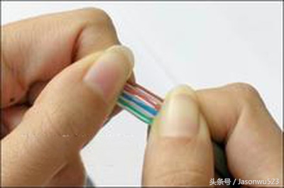 电脑要接网线怎么跟师傅讲,电脑实用小技巧视频教学