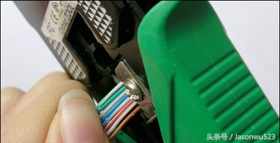 电脑要接网线怎么跟师傅讲,电脑实用小技巧视频教学