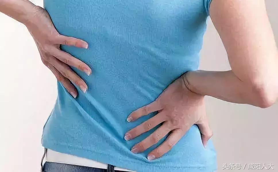 科普久坐腰痛一个动作缓解,久坐腰酸腰痛腰困怎么办