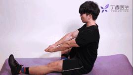 科普久坐腰痛一个动作缓解,久坐腰酸腰痛腰困怎么办