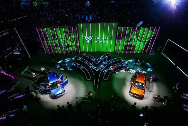 合众新能源汽车有限公司靠谱吗,合众新能源是几线品牌可靠吗