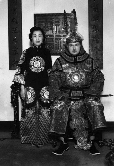 大唐狄仁杰精彩片段,大唐神探狄仁杰之四大天王