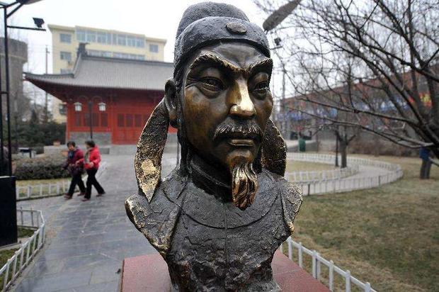 大唐狄仁杰精彩片段,大唐神探狄仁杰之四大天王