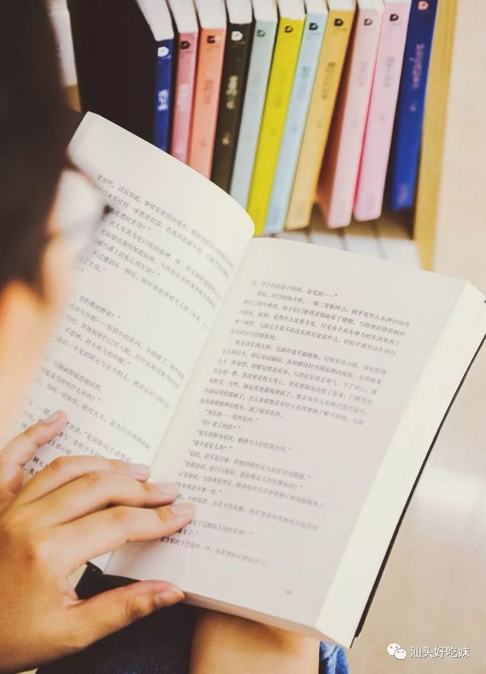 汕头消失已久的租书店回归，漫画控小说控强势mark！