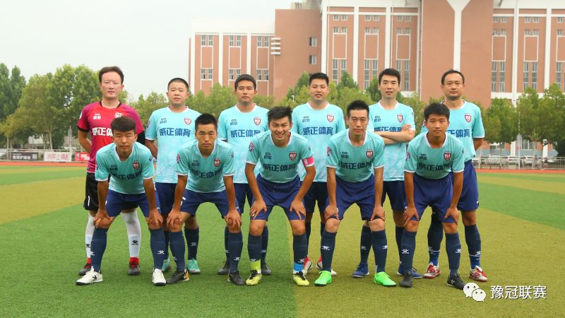 战报：2018豫冠B级联赛半决赛，巩义1：3鹤壁，安阳0：4济源