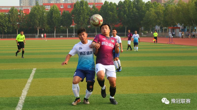 战报：2018豫冠B级联赛半决赛，巩义1：3鹤壁，安阳0：4济源