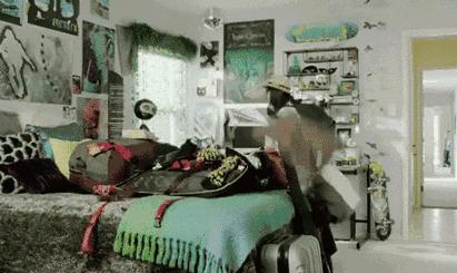 旅行必带的四套衣服,准备出游需要带什么