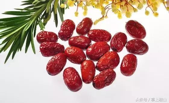 稷山板枣之乡高清图片,稷山板枣的名气