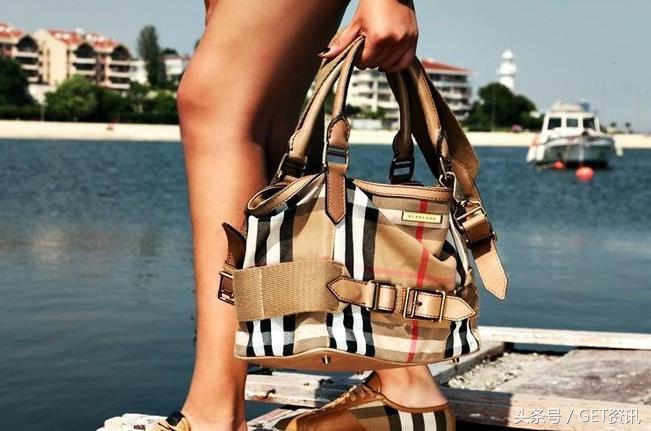 巴宝莉烧毁库存事件,巴宝莉销毁奢侈品