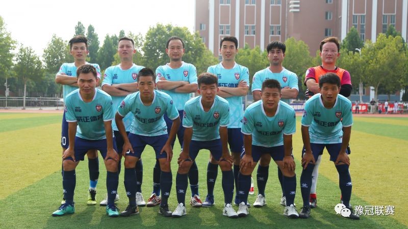 战报：2018豫冠B级联赛决赛，鹤壁1：0济源