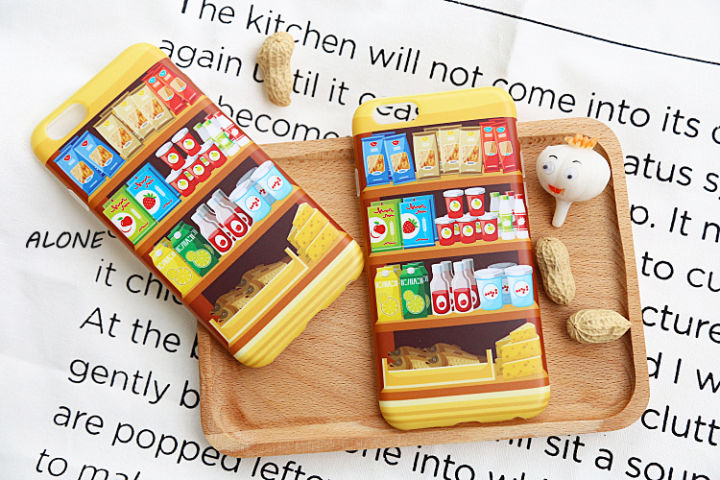 100个最好用的手机壳,推荐好物功能性手机壳