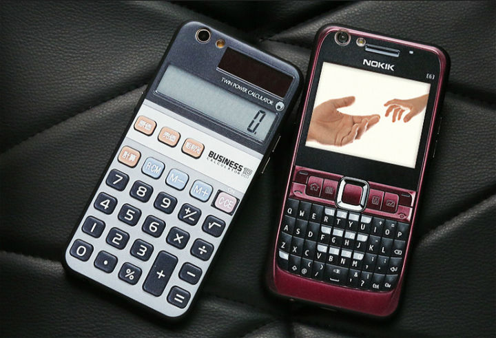 100个最好用的手机壳,推荐好物功能性手机壳