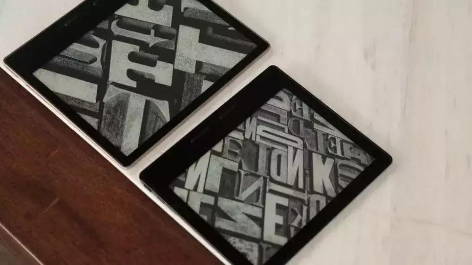 中国人不爱看书吗,kindle为什么要在亚马逊买