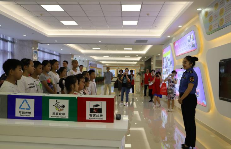 宏远志愿服务队,东莞宏远志愿者