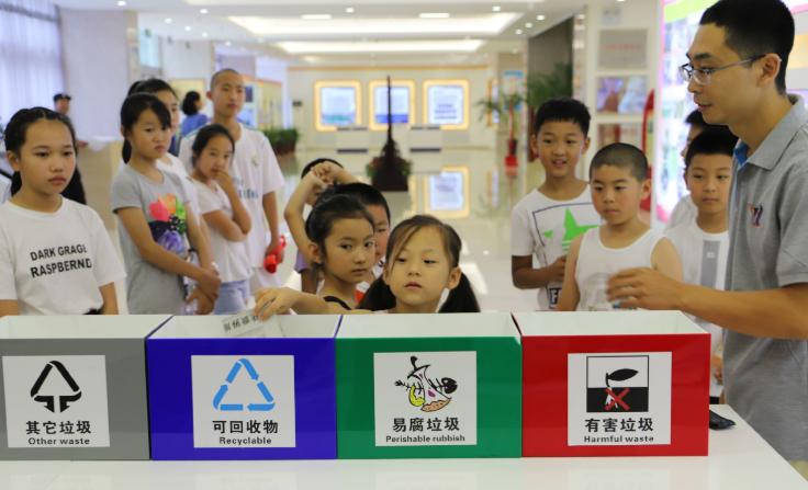 宏远志愿服务队,东莞宏远志愿者