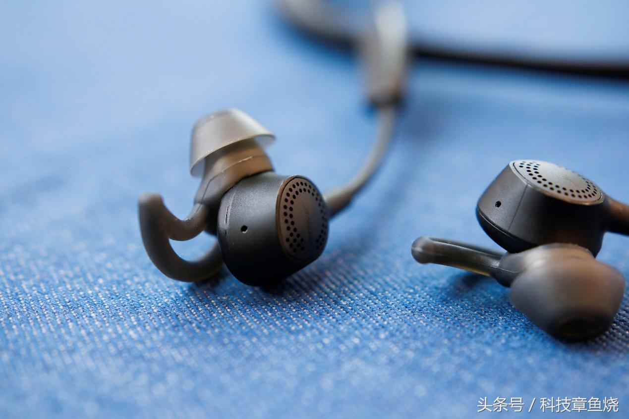 不想被外界干扰只想好好爱你,boseqc30降噪效果对比