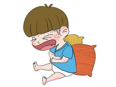 宝宝肚子疼不能忽视,宝宝肚子疼是消化不好吗