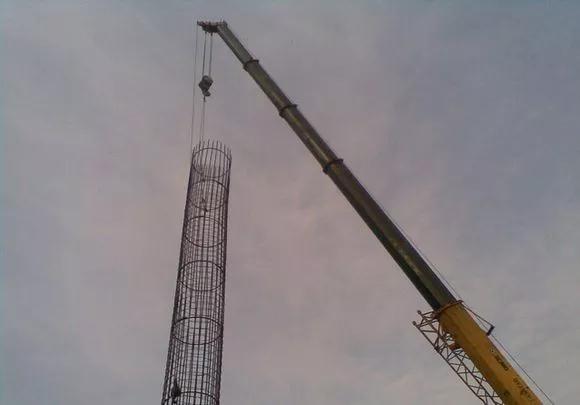 桩基缺陷处理流程,桩基防止塌孔的技术措施