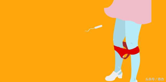 女生来姨妈的时候为什么会生气,女生生理期来姨妈被同学冷嘲热讽