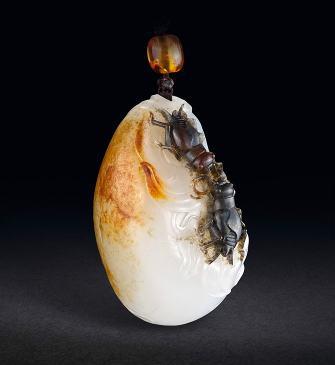 玉质莹润玉器,最新款羊脂玉玉器