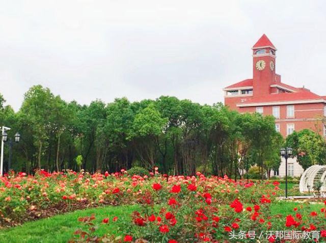 上海10个托福考点攻略，“五星级”考场高分喷雾