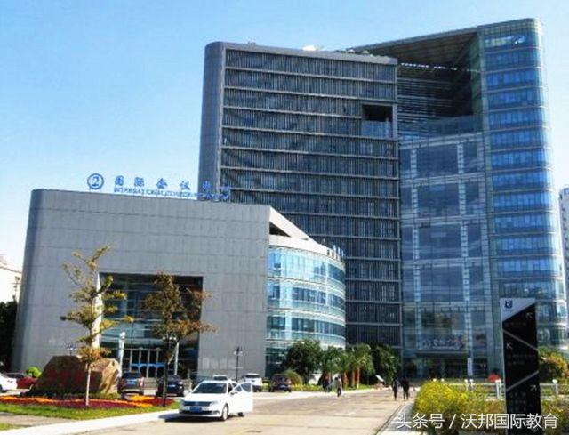 上海10个托福考点攻略，“五星级”考场高分喷雾