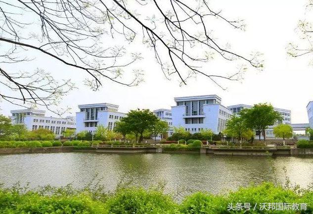 上海10个托福考点攻略，“五星级”考场高分喷雾