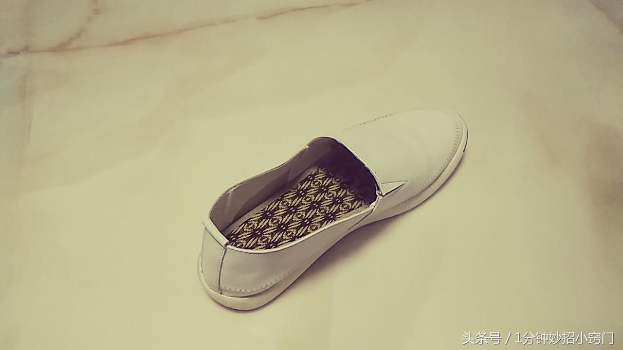 怎么样让鞋垫不往后跑的小方法,防止鞋垫往前跑的小窍门