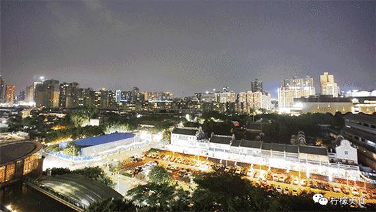 150岁的“mall”来了，我爷爷的爷爷都去过！