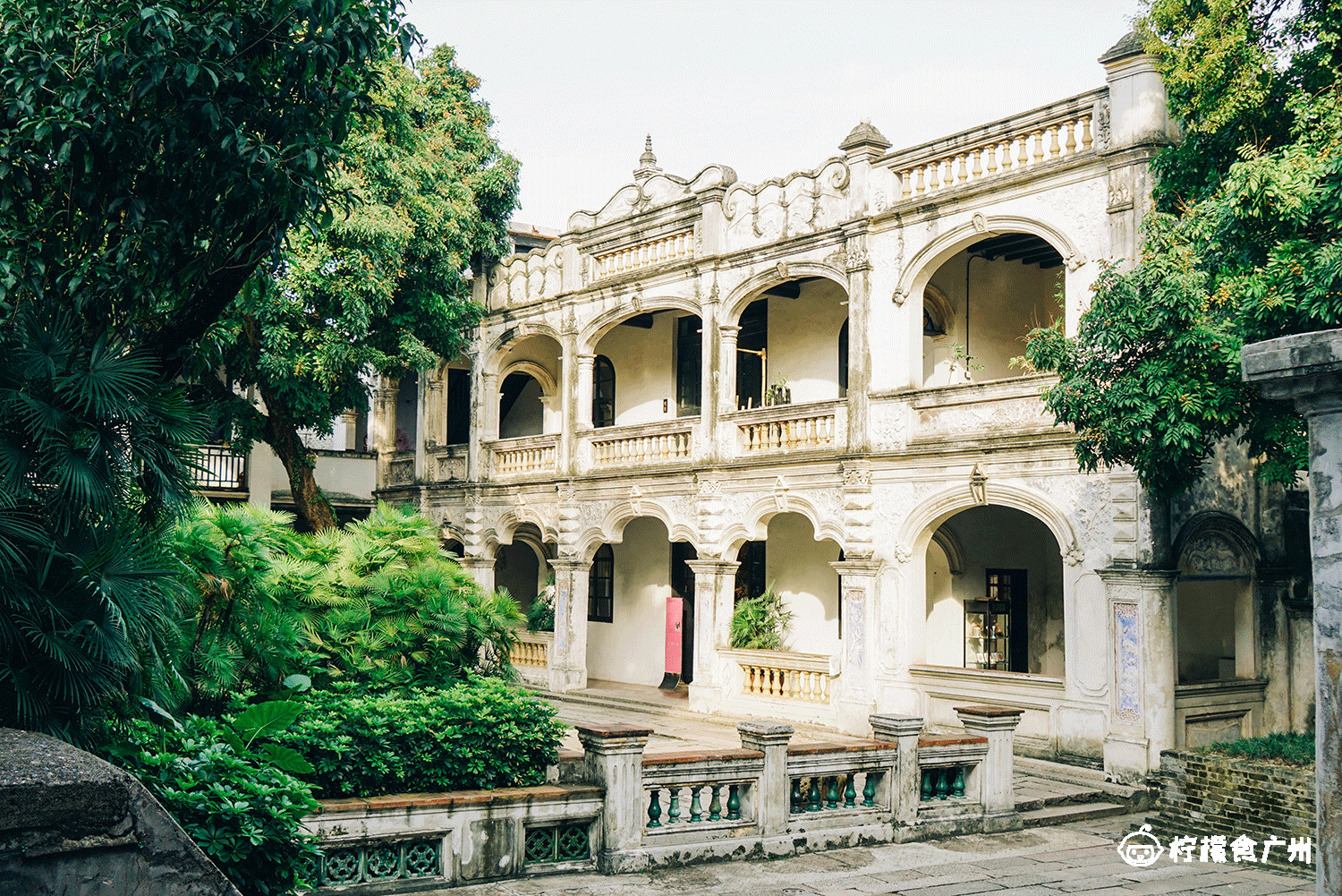 150岁的“mall”来了，我爷爷的爷爷都去过！