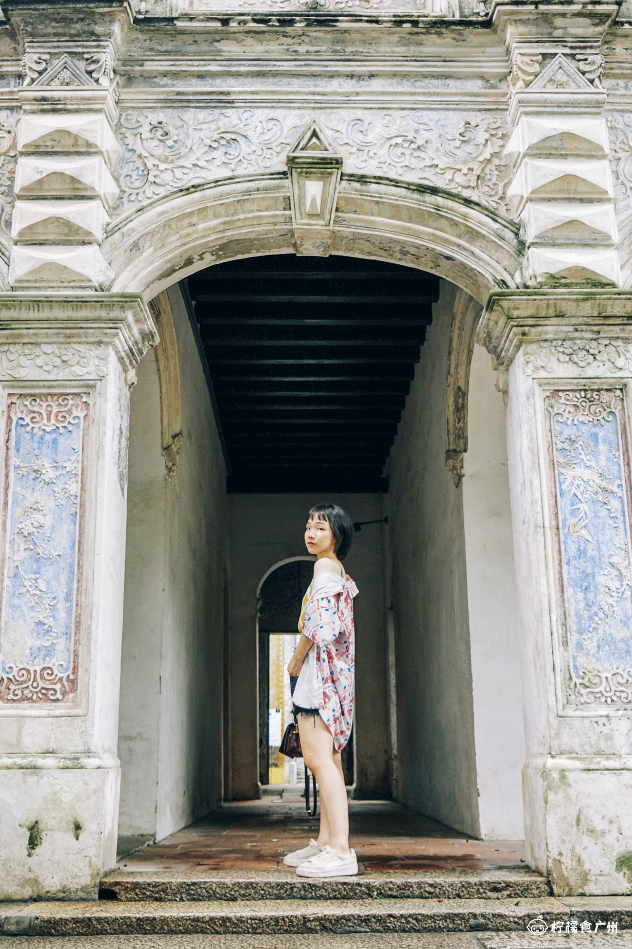 150岁的“mall”来了，我爷爷的爷爷都去过！