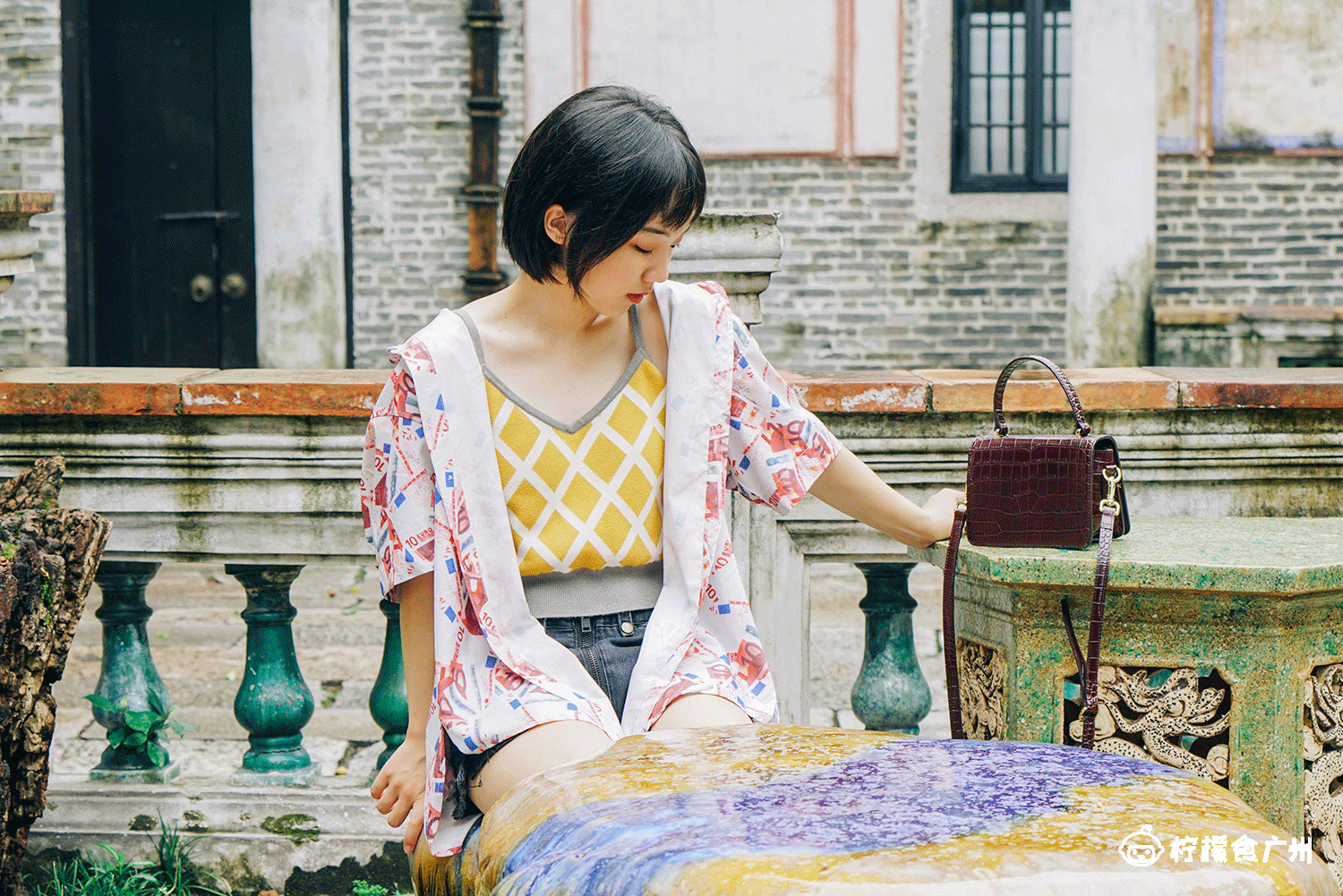 150岁的“mall”来了，我爷爷的爷爷都去过！