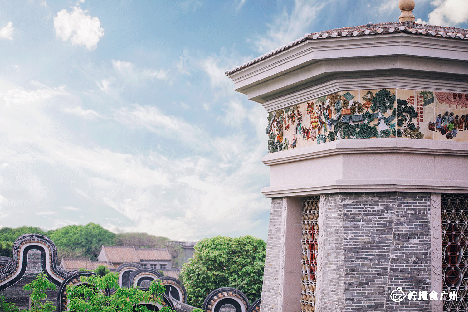 150岁的“mall”来了，我爷爷的爷爷都去过！