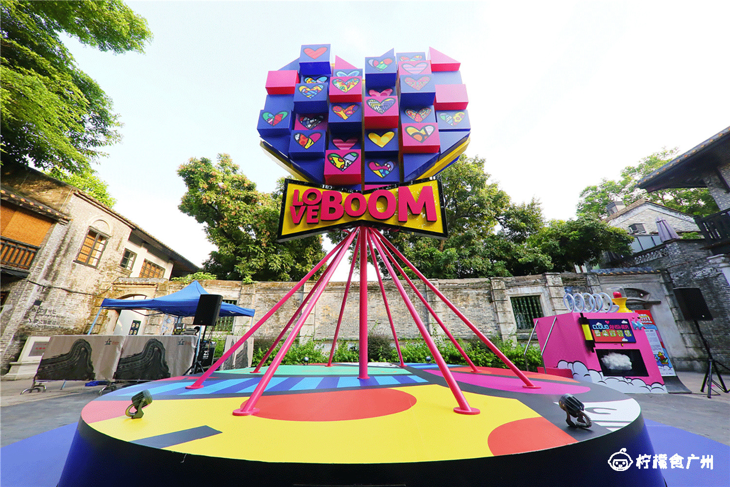 150岁的“mall”来了，我爷爷的爷爷都去过！