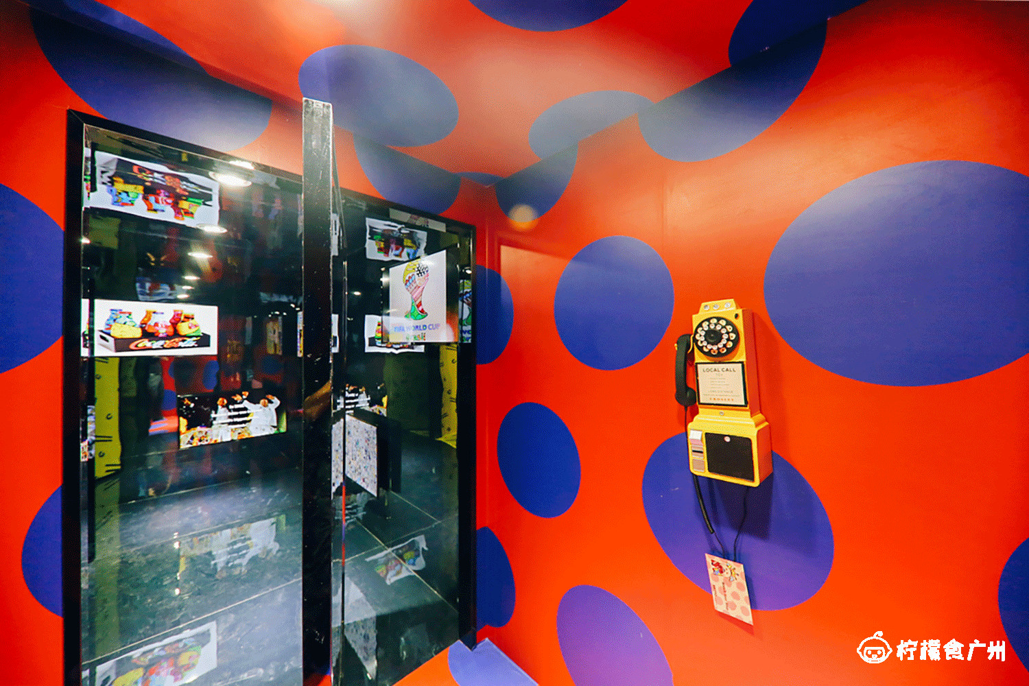 150岁的“mall”来了，我爷爷的爷爷都去过！