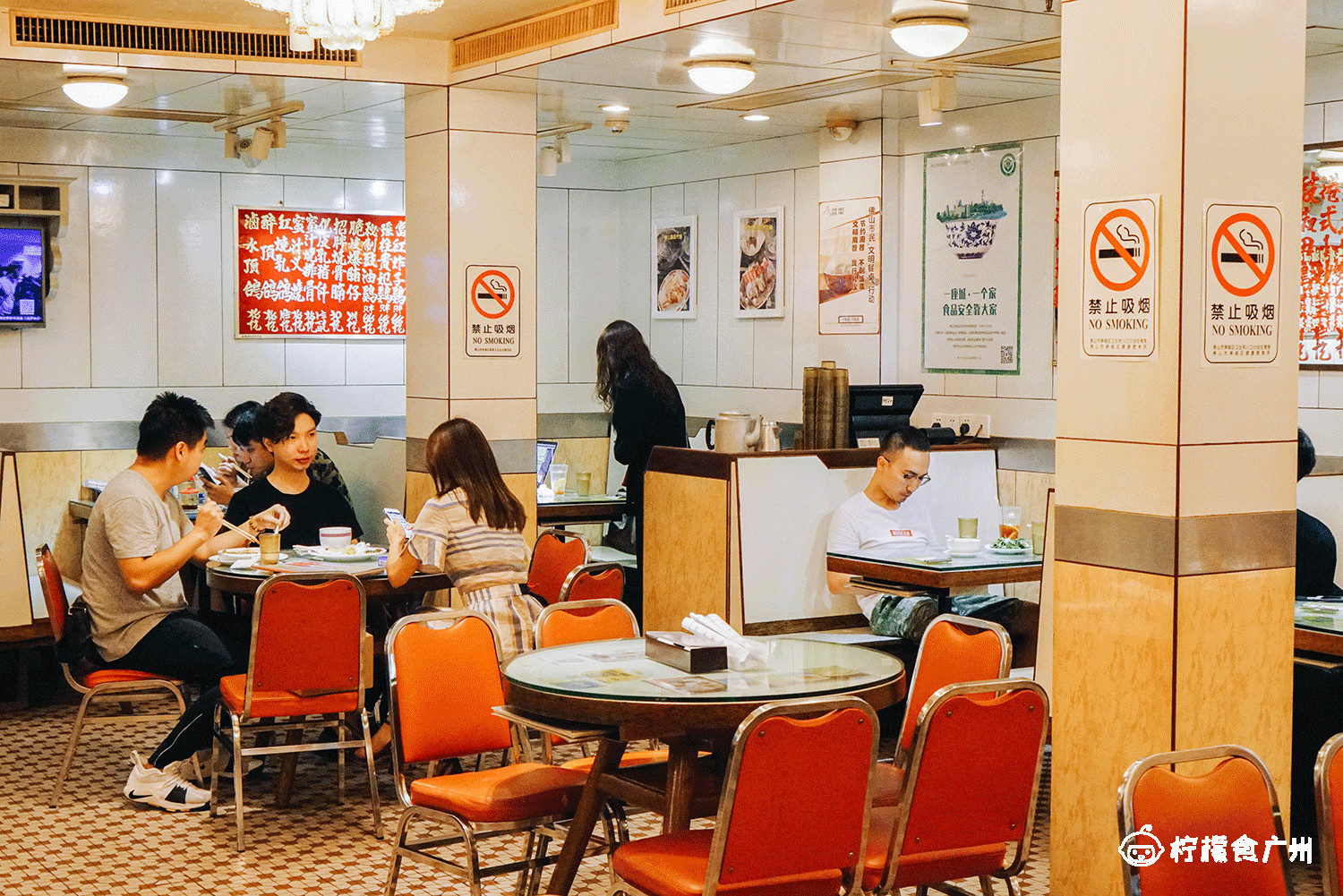 150岁的“mall”来了，我爷爷的爷爷都去过！