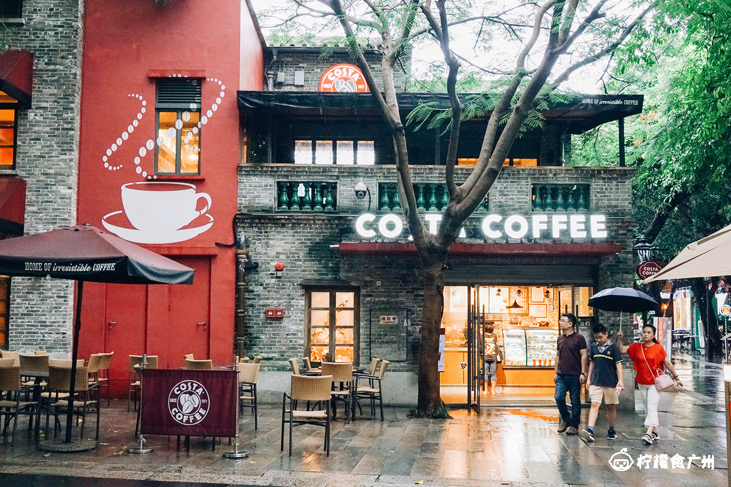 150岁的“mall”来了，我爷爷的爷爷都去过！