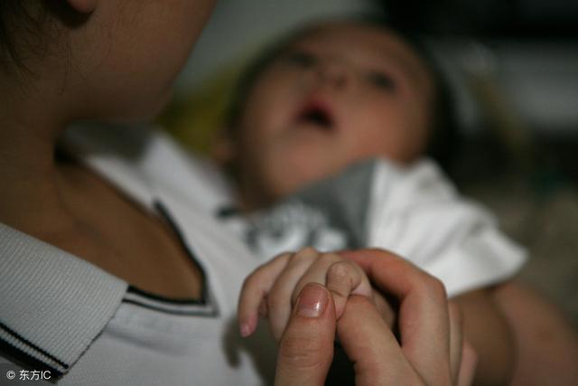 脑瘫引起的一系列并发症,脑瘫有哪些预兆