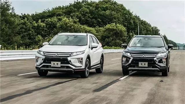 三菱奕歌和日产逍客哪个更好,三菱最老款suv