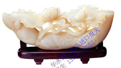 艺术品收藏品进口关税 (100年以上的艺术品实行进口零关税)