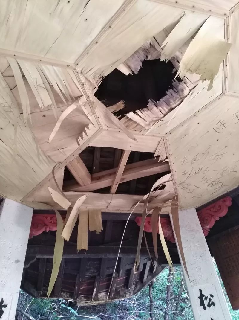 义乌景点上溪,义乌上溪岩景点