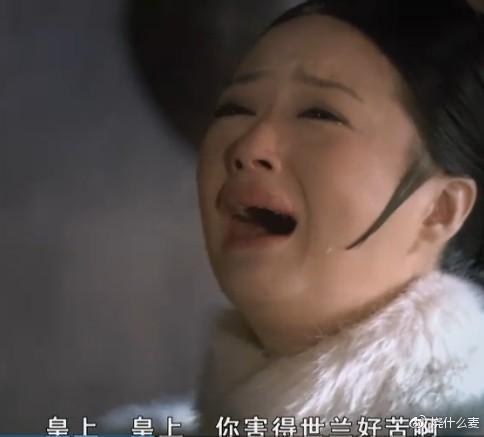 新枇杷叶有毒？盘点古装剧里那些神不知鬼不觉的打胎食材